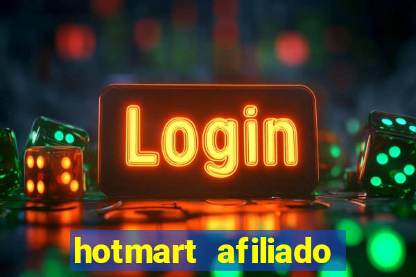 hotmart afiliado entrar login