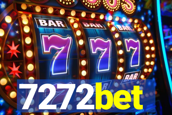 7272bet