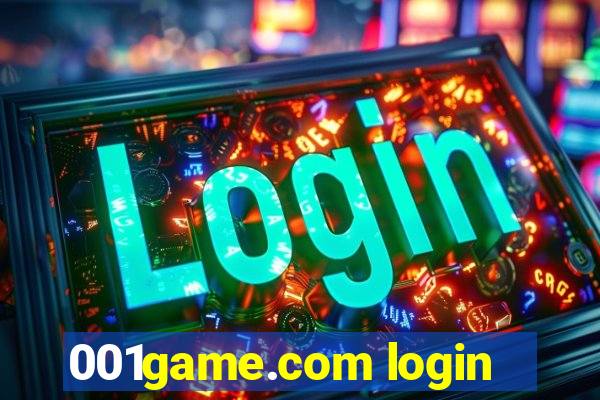 001game.com login