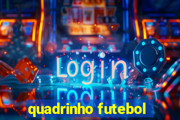 quadrinho futebol