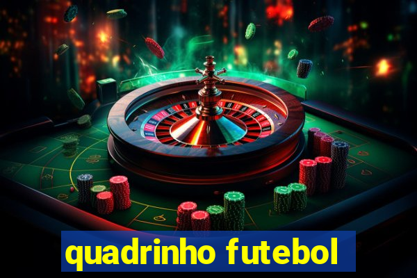 quadrinho futebol