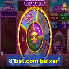 81bet.com baixar