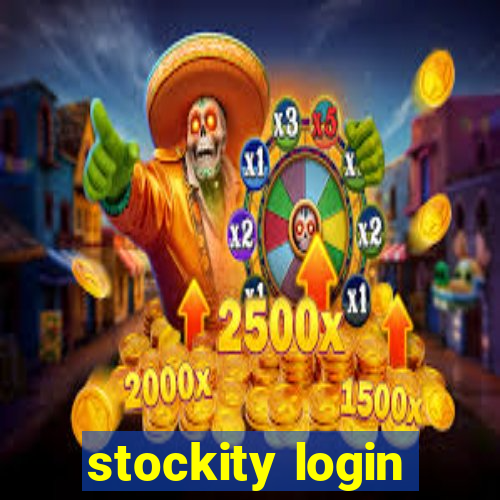 stockity login