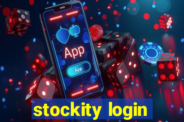 stockity login