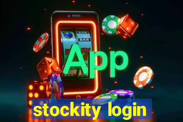 stockity login