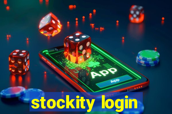 stockity login