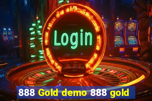 888 Gold demo 888 gold