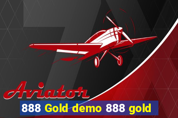 888 Gold demo 888 gold