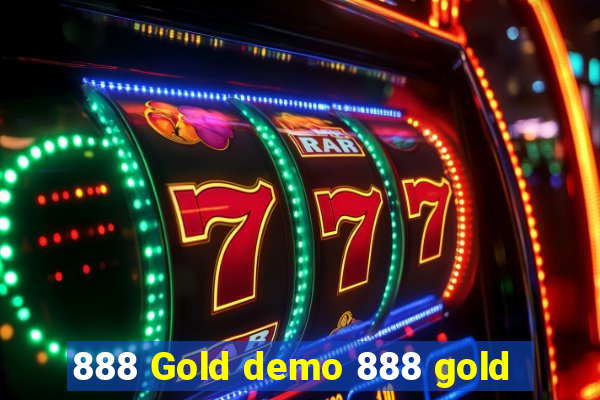 888 Gold demo 888 gold