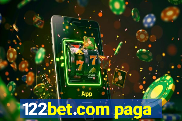 122bet.com paga