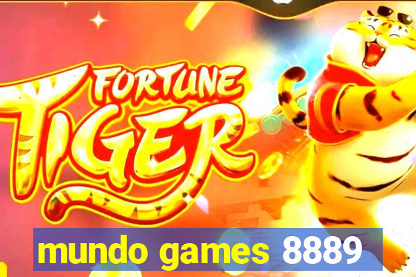 mundo games 8889