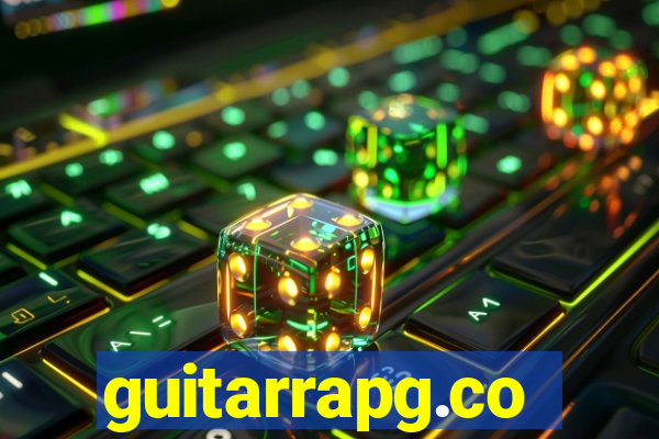 guitarrapg.co