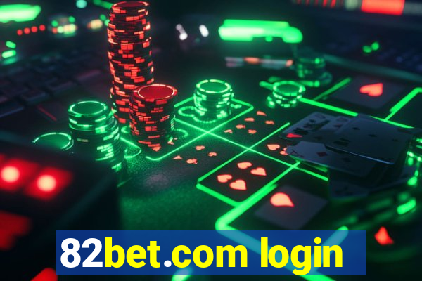 82bet.com login