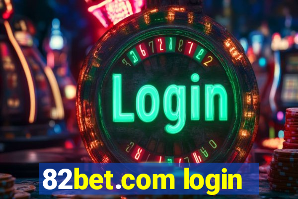 82bet.com login