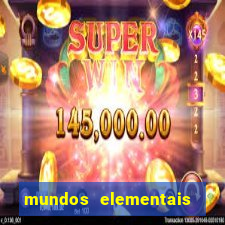 mundos elementais apk 2024