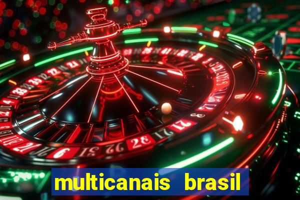 multicanais brasil e uruguai