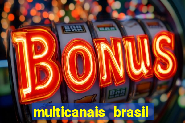 multicanais brasil e uruguai