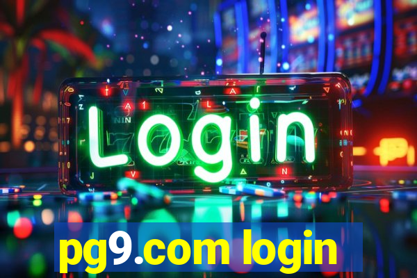 pg9.com login