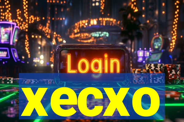 xecxo