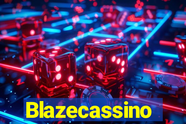 Blazecassino