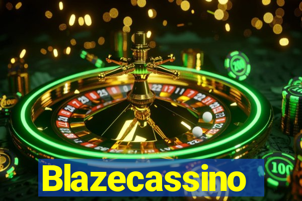 Blazecassino