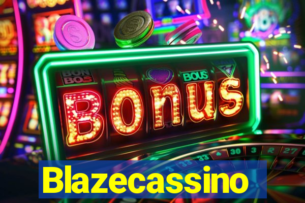 Blazecassino