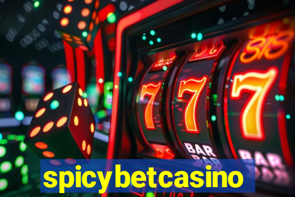 spicybetcasino