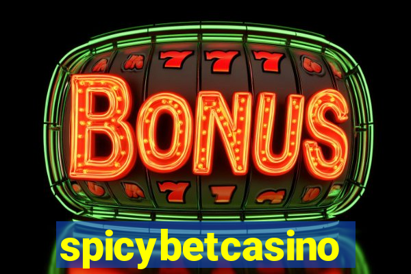 spicybetcasino