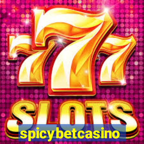 spicybetcasino