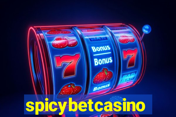 spicybetcasino