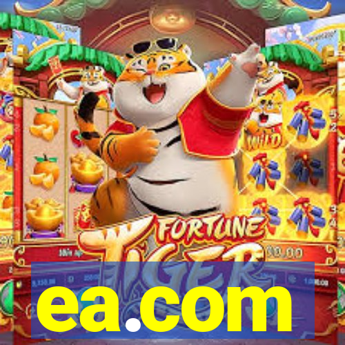 ea.com