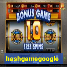 hashgamegoogle