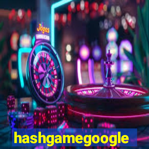 hashgamegoogle