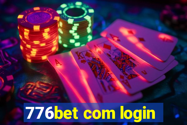 776bet com login