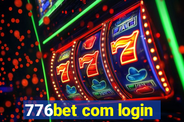 776bet com login