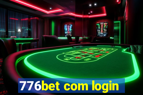 776bet com login