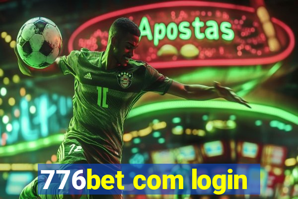 776bet com login