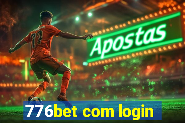 776bet com login