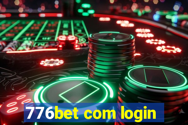 776bet com login