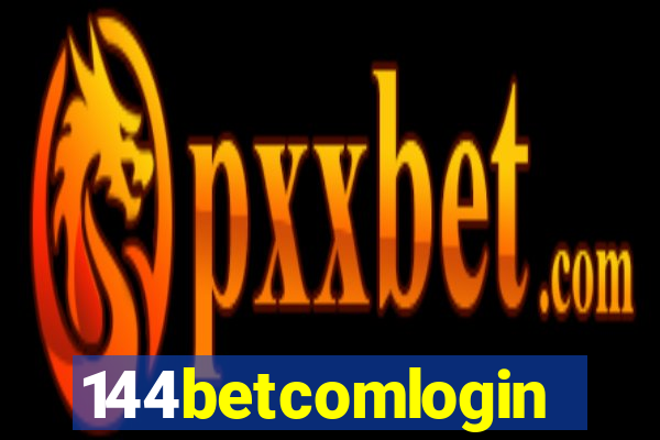 144betcomlogin