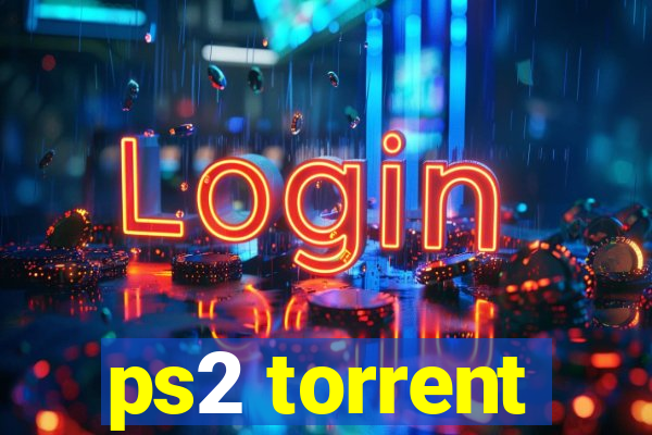 ps2 torrent