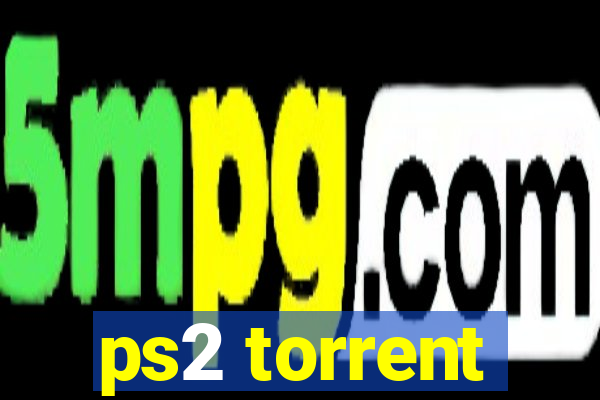 ps2 torrent