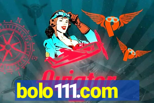 bolo111.com