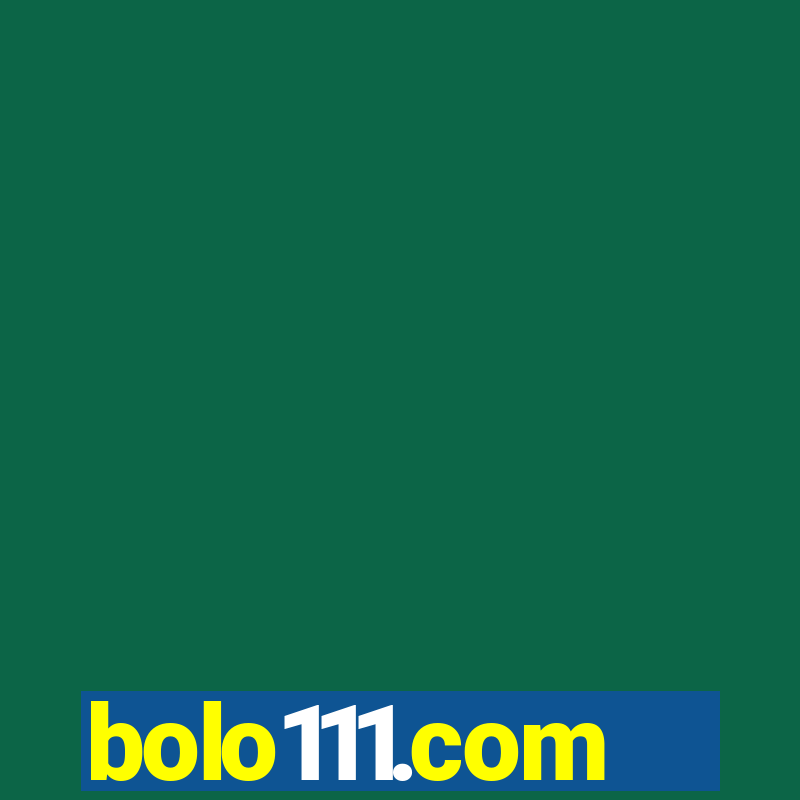 bolo111.com