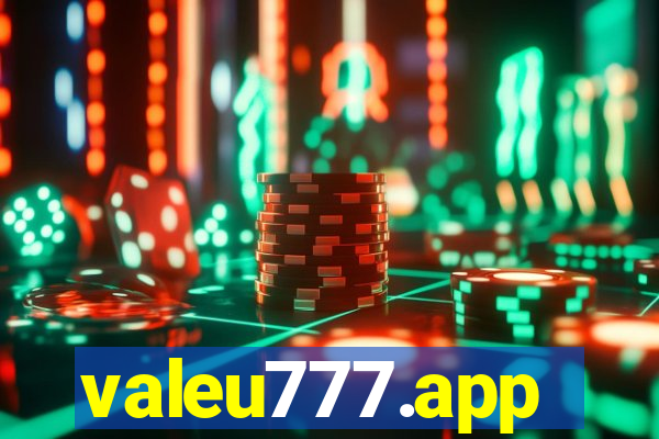 valeu777.app