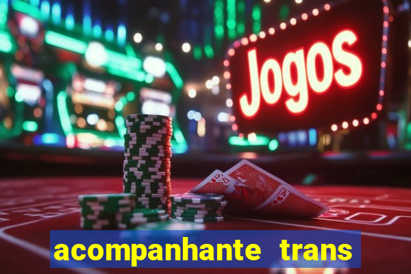 acompanhante trans porto seguro