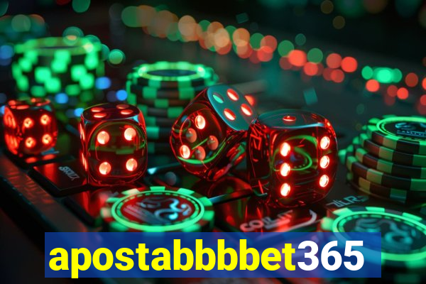 apostabbbbet365