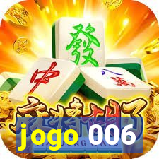 jogo 006