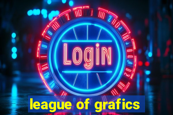 league of grafics