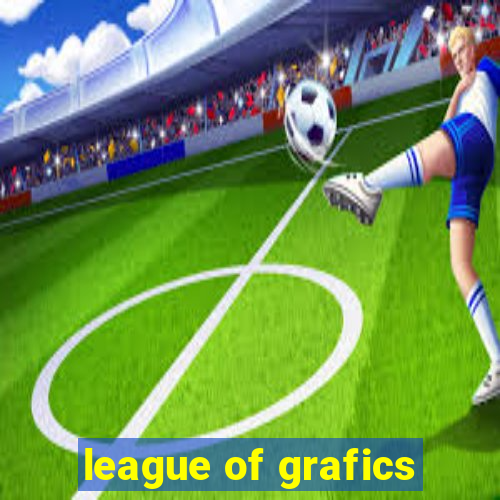 league of grafics